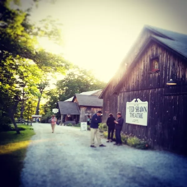 Jacob's Pillow