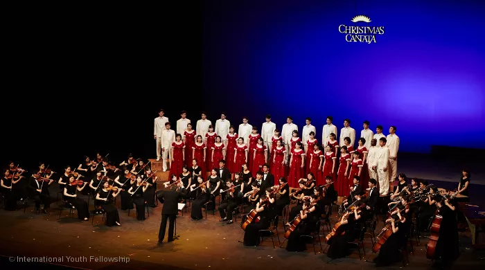Christmas Cantata