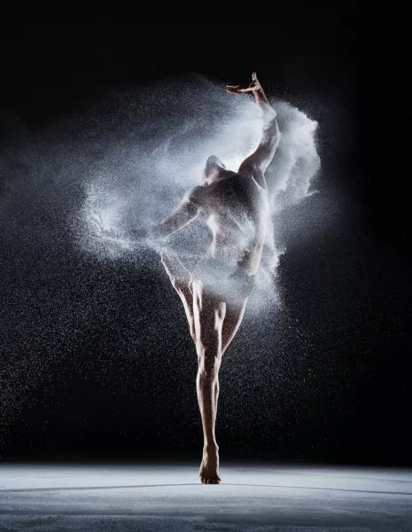 Alonzo King LINES Ballet