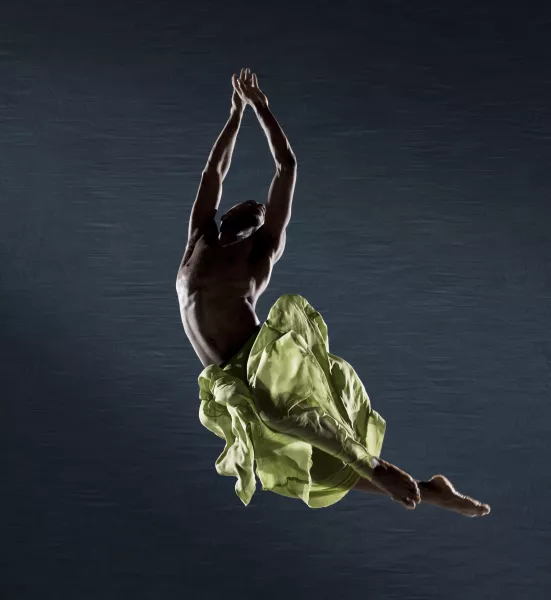 Alonzo King LINES Ballet