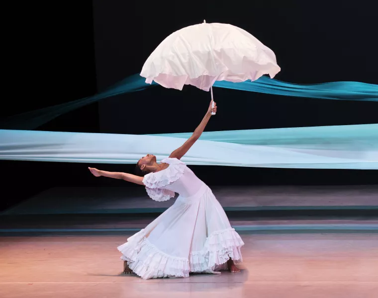 Alvin Ailey American Dance Theater Revelations