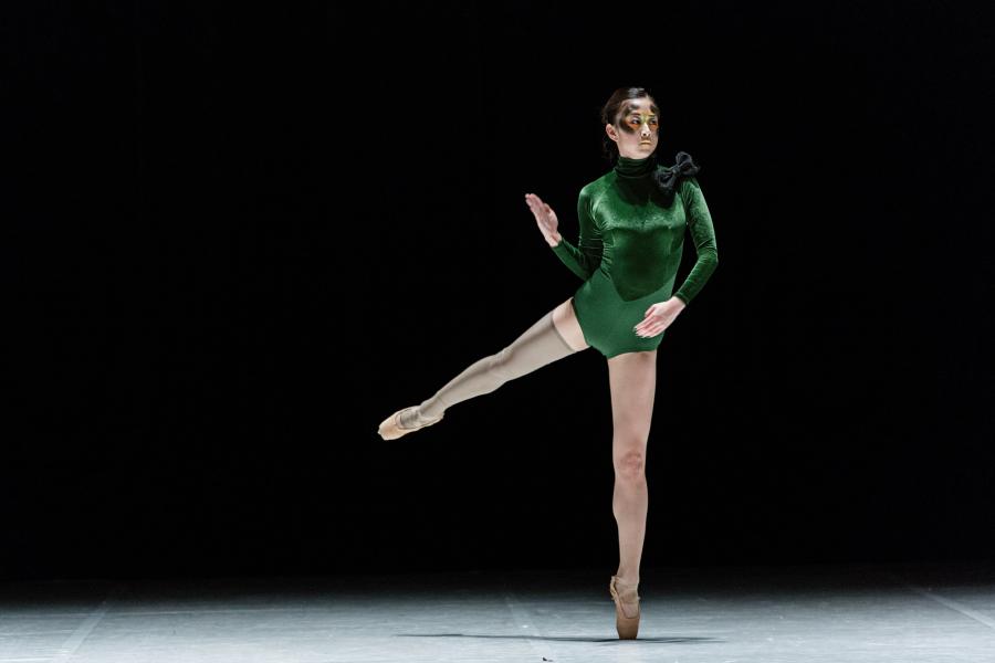 Ballet de Lorraine - Devoted