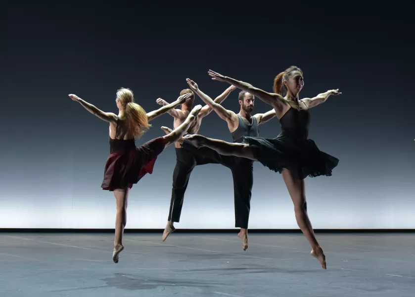 Ballet Preljocaj