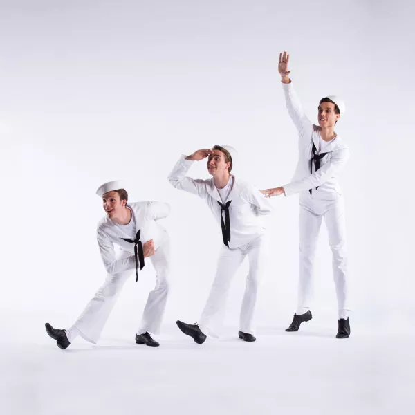 Photo of Ballet West