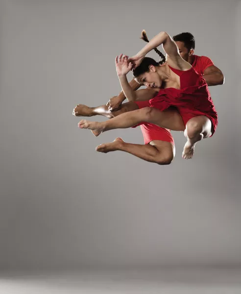 Black Grace Artistic Direction, Neil Ieremia; Photography, Neil Ieremia