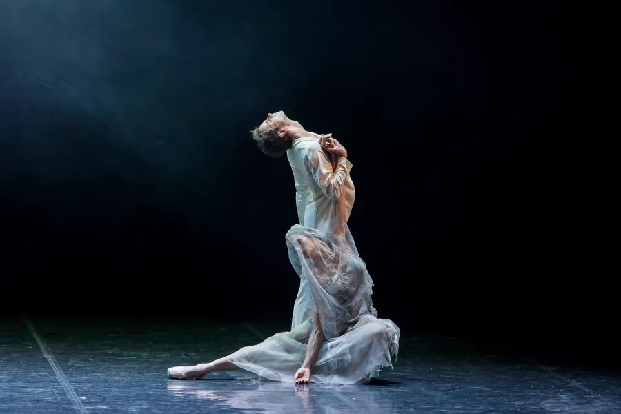 Eifman Ballet - Red Giselle
