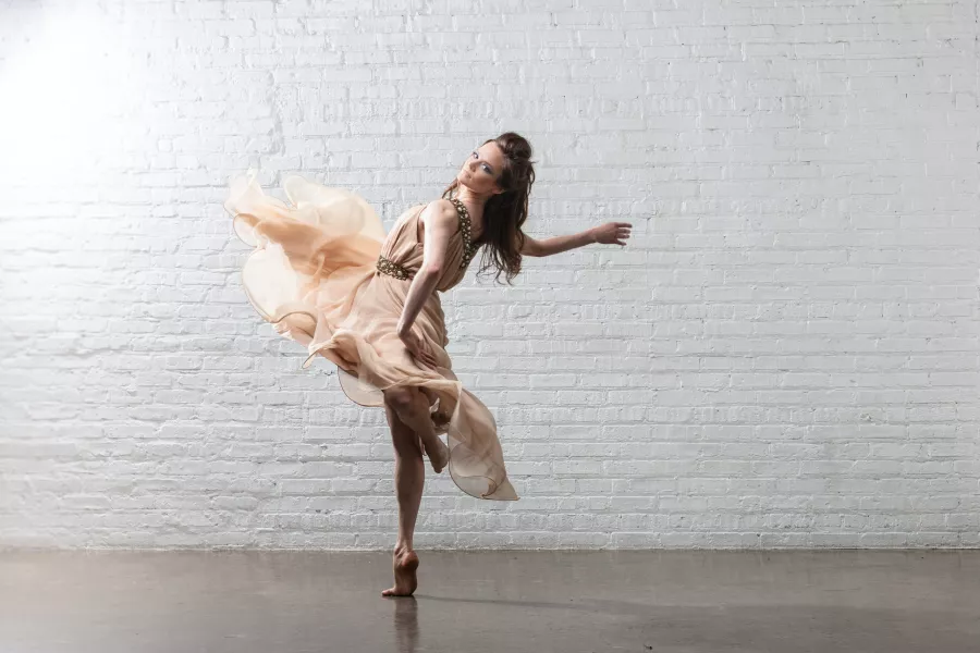 Photo of Hubbard Street Dance