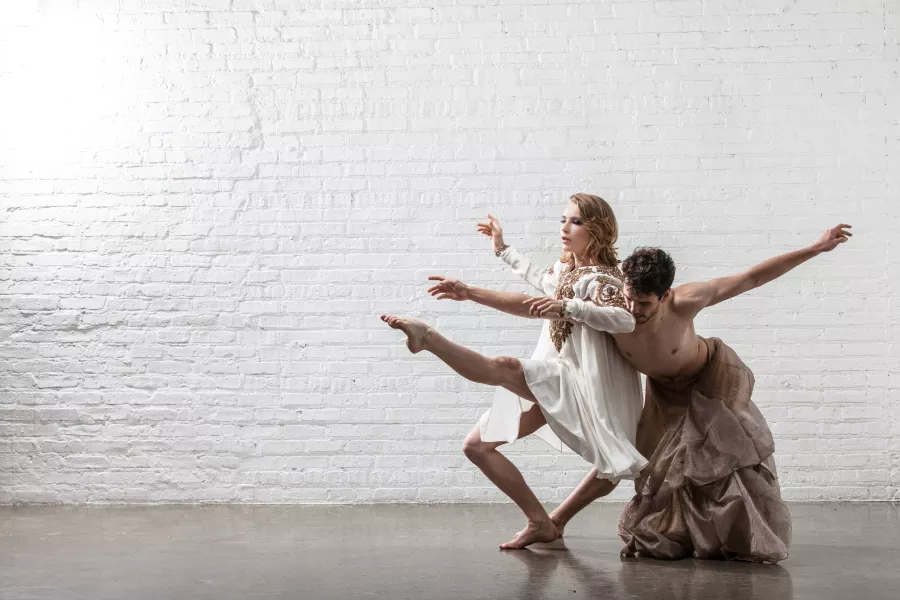 Photo of Hubbard Street Dance Chicago