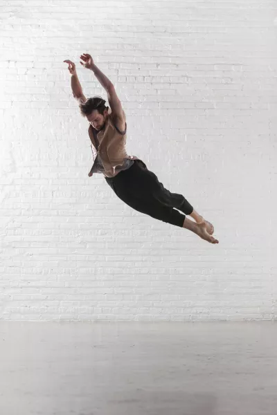 Photo of Hubbard Street Dance Chicago