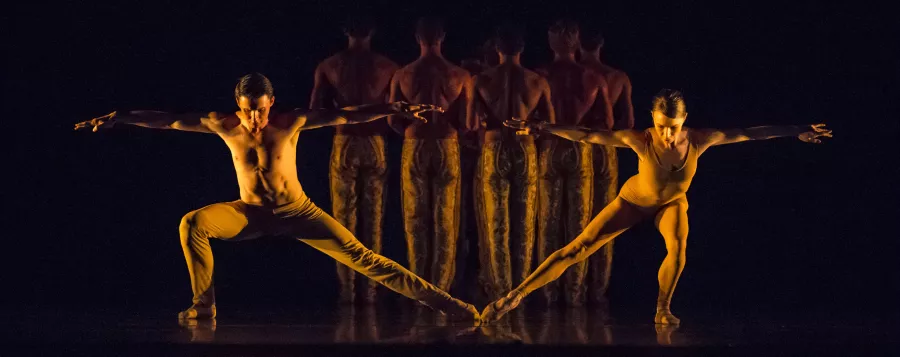 Photo of Hubbard Street Dance