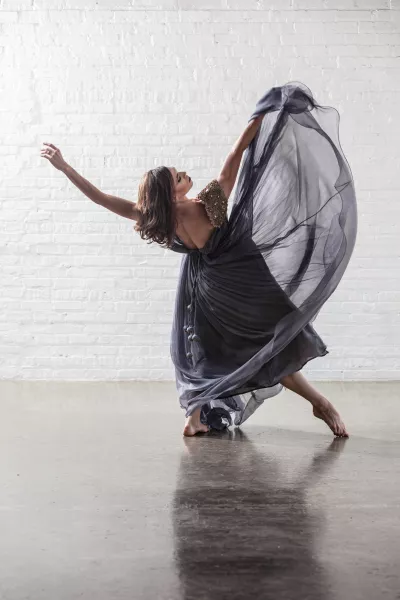Photo of Hubbard Street Dance Chicago