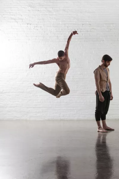 Photo of Hubbard Street Dance Chicago
