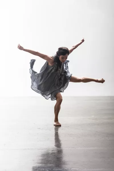 Photo of Hubbard Street Dance Chicago