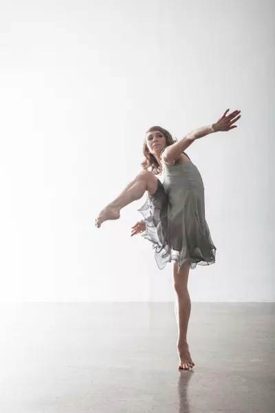 Photo of Hubbard Street Dance Chicago