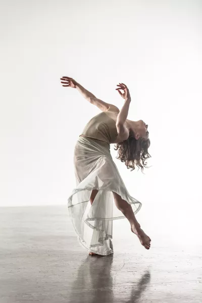 Photo of Hubbard Street Dance Chicago