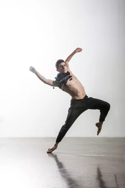 Photo of Hubbard Street Dance Chicago