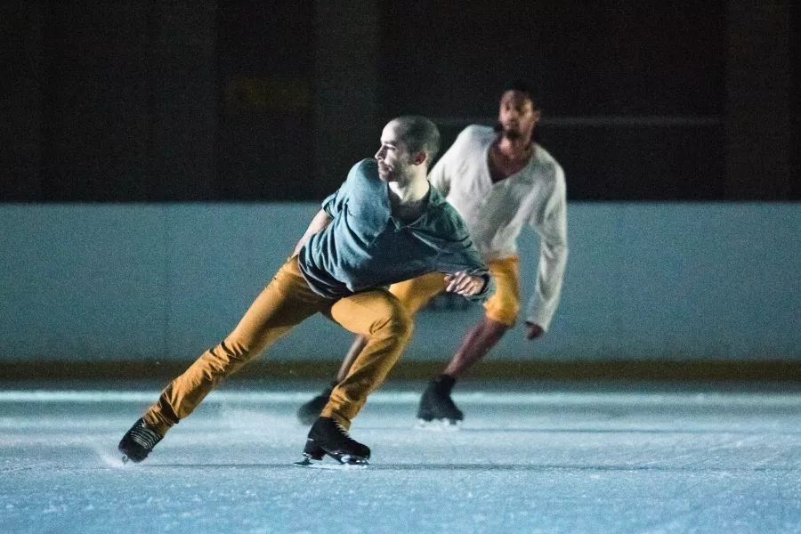 Le Patin Libre