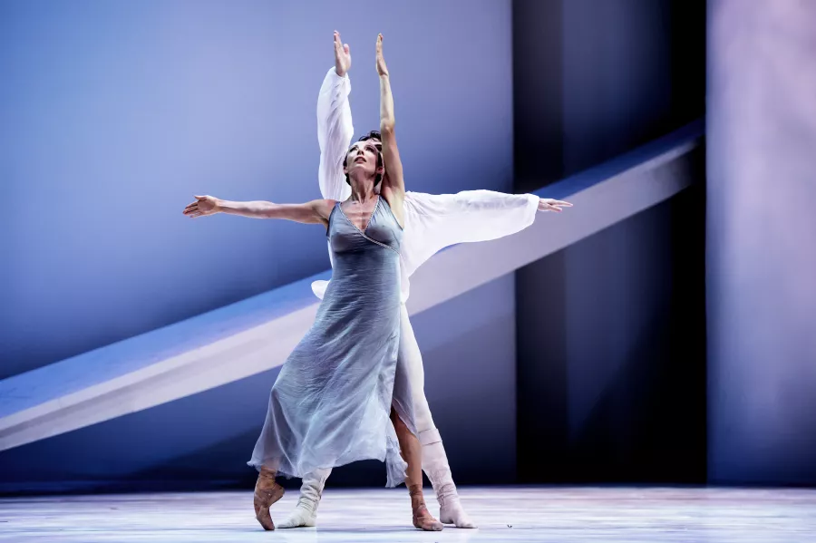 Les Ballets de Monte-Carlo - Romeo and Juliet