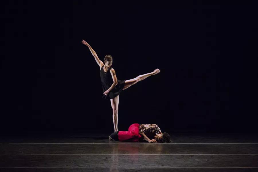 Malpaso Dance Company in Ocaso