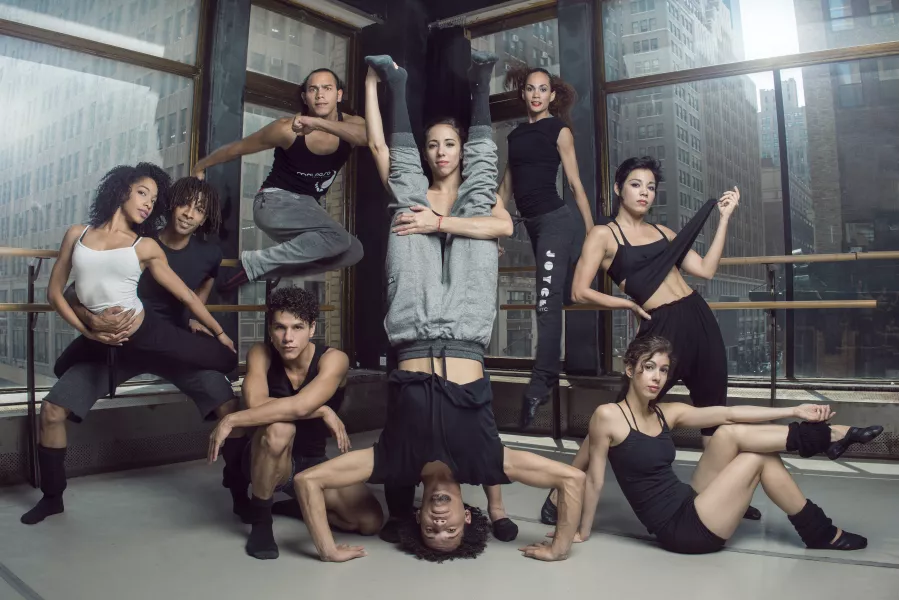Malpaso Dance Company