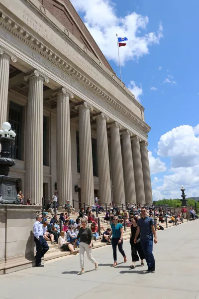 Funktion Junction June 13 2019 Music on the Plaza at Northrop