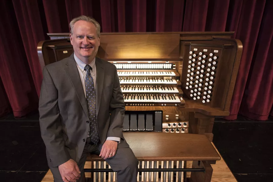 Dean Billmeyer