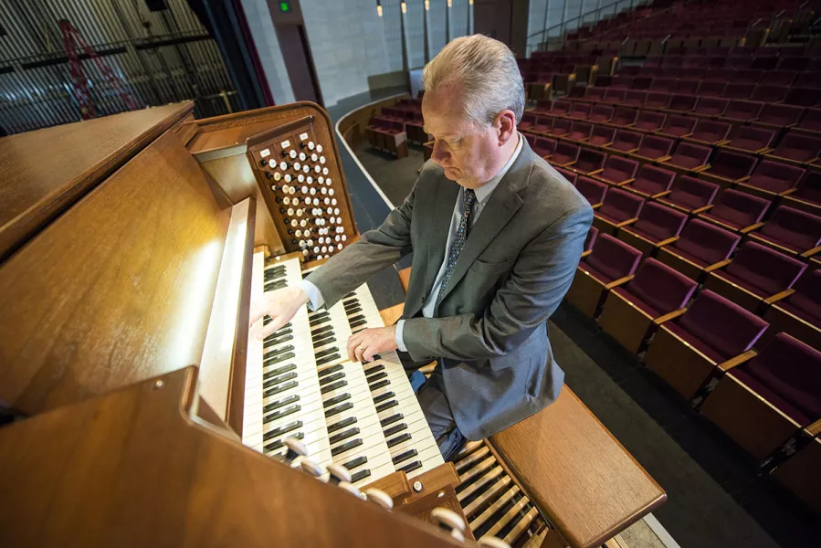 Dean Billmeyer