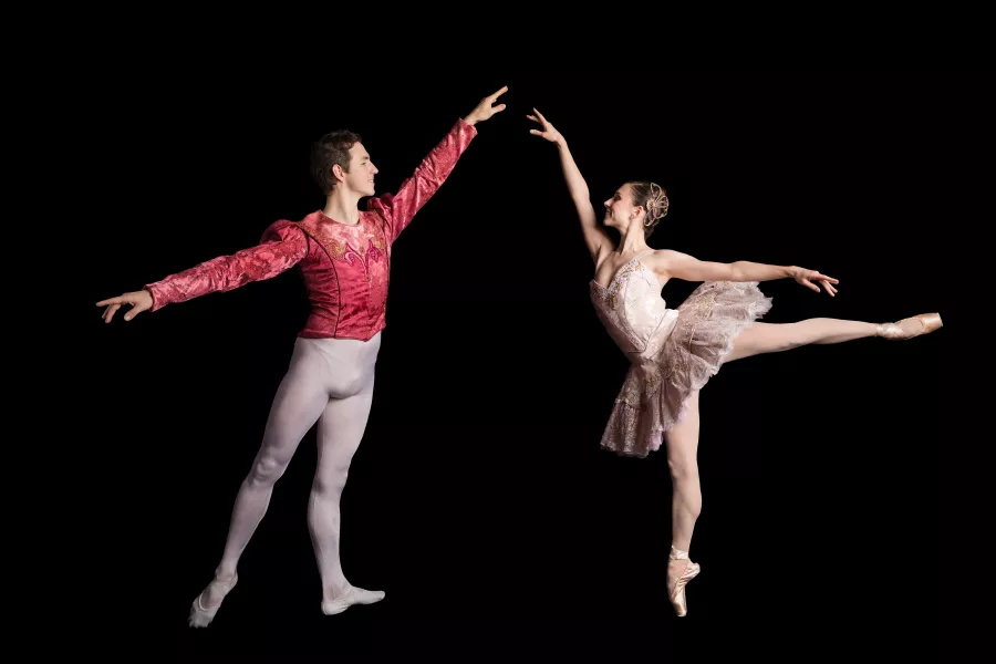 Pittsburgh Ballet Theatre