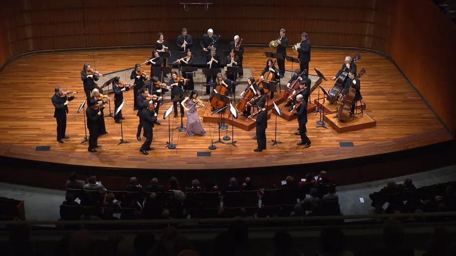 Saint Paul Chamber Orchestra