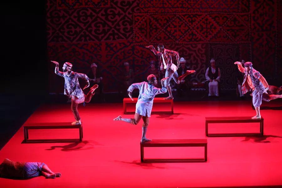 Seán Curran Company Dream'd in a Dream 