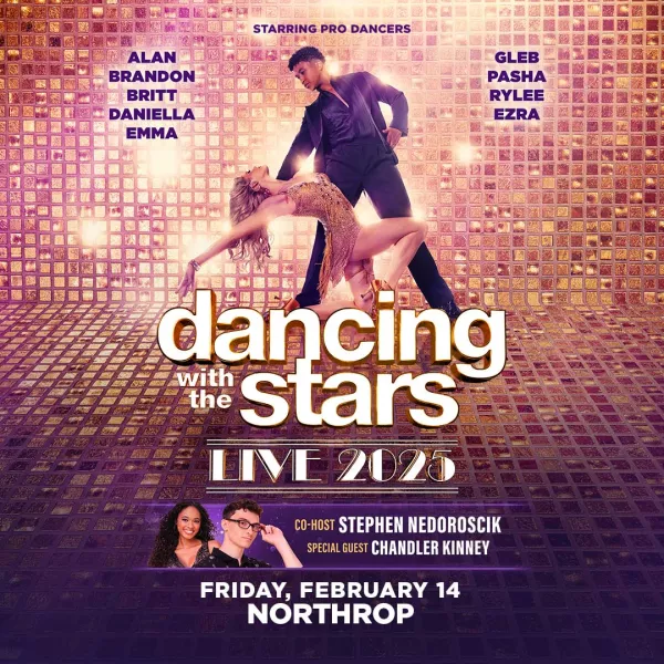 Dancing with the Stars