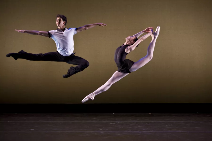 ABT II "Barbara" Photo ©Rosalie O'Connor
