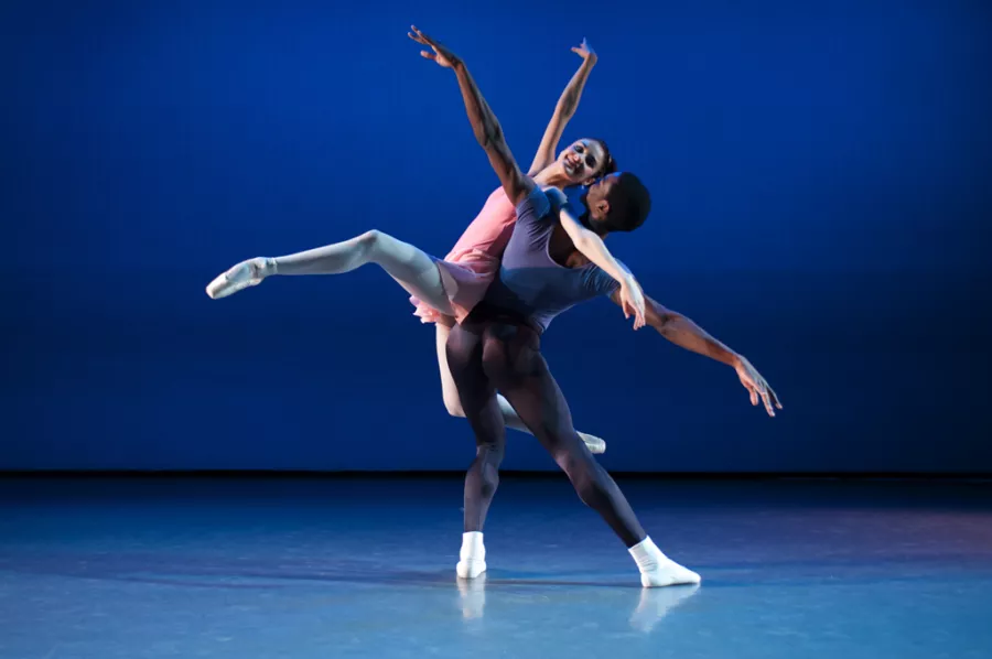 ABTII "Interplay" Photo © Jim Coleman