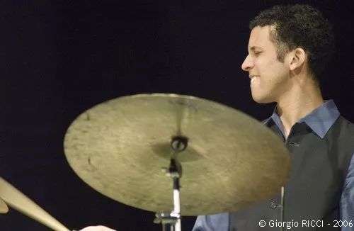 Photo of Adam Cruz