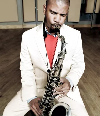 Photo of David Sanchez