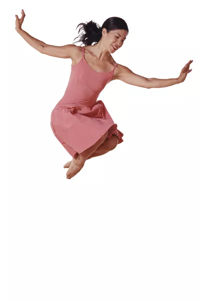 "Esplanade" Photo ©Lois Greenfield