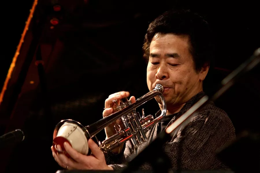 Photo of Natsuki Tamura