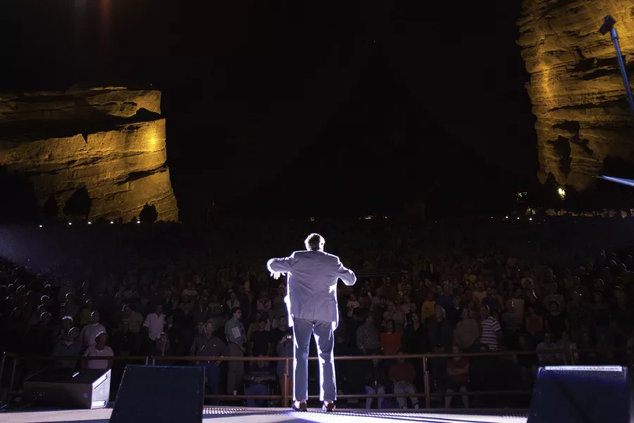 Garrison Keillor