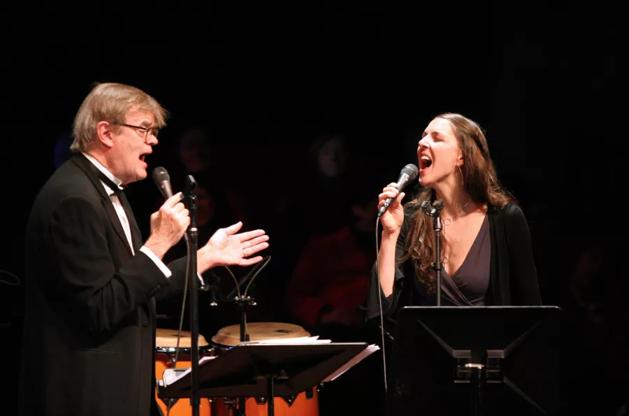 A Prairie Home Companion