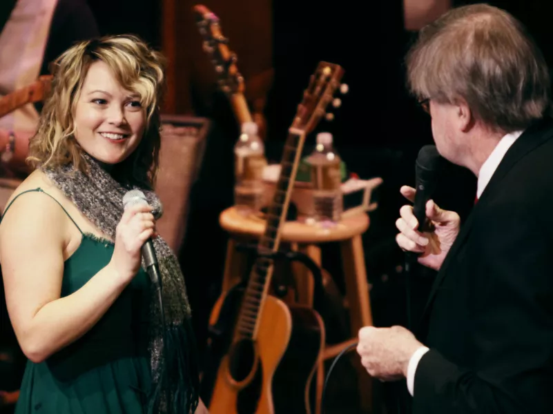 A Prairie Home Companion