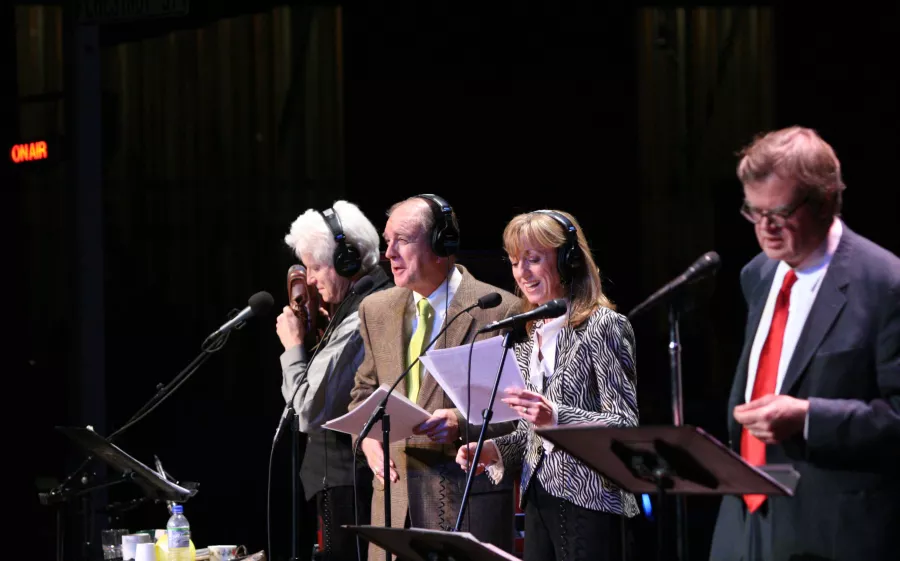 A Prairie Home Companion