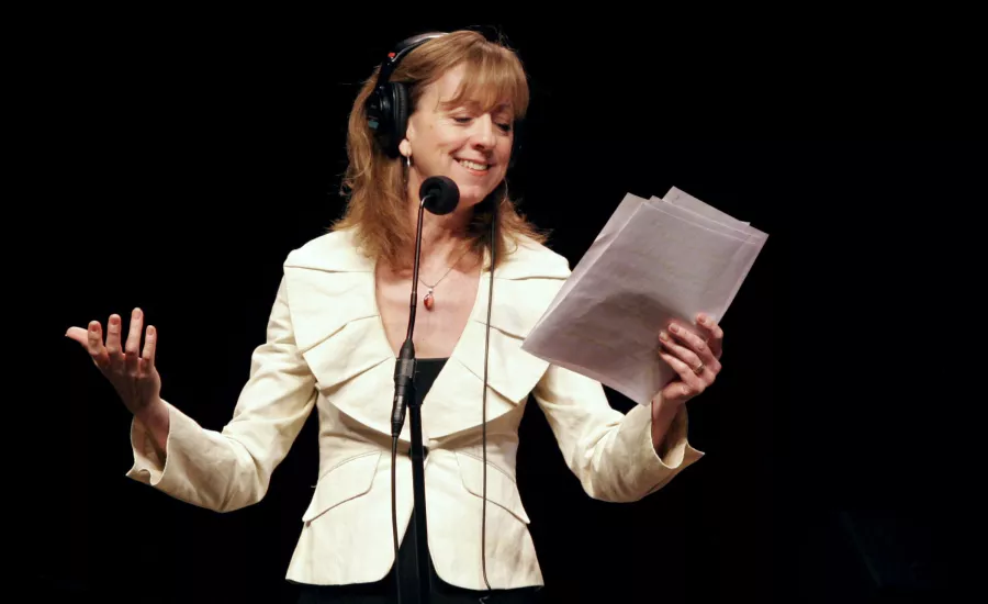 A Prairie Home Companion