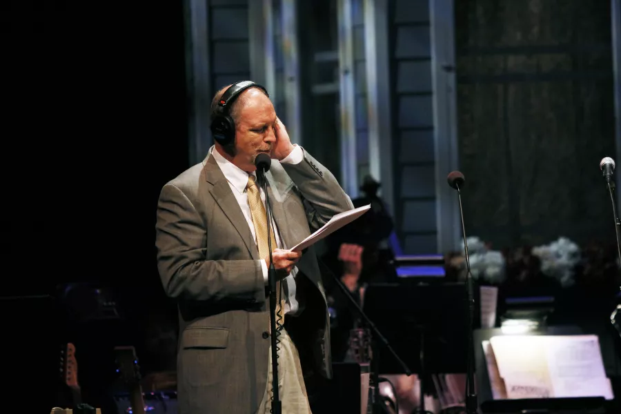 A Prairie Home Companion