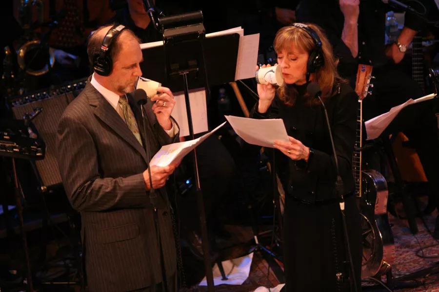 A Prairie Home Companion