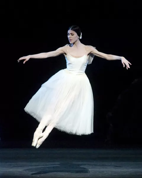 American Ballet Theatre in Giselle