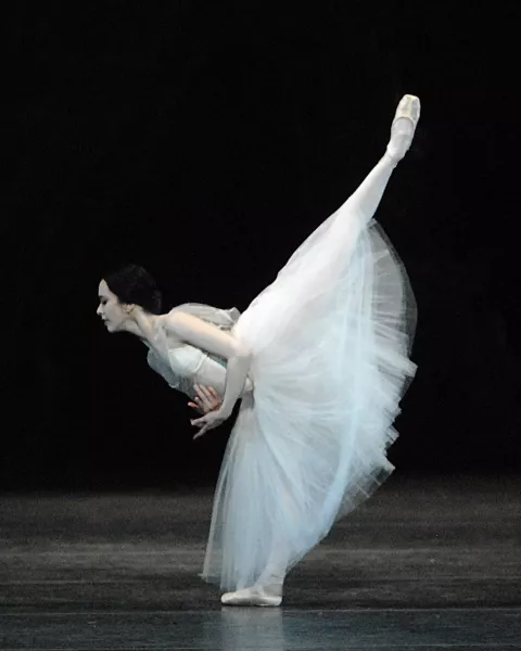 American Ballet Theatre in Giselle