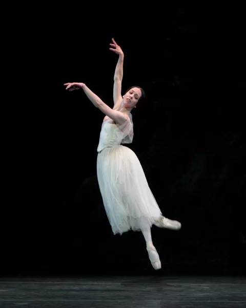 American Ballet Theatre in Giselle