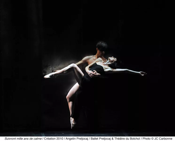 Photo © JC Carbonne