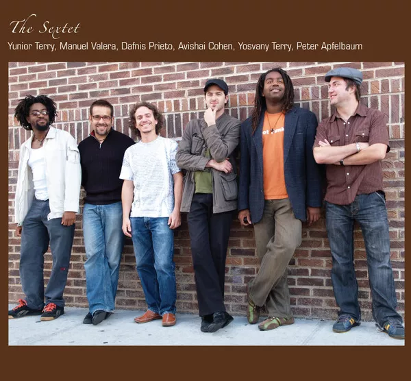 Photo of Dafnis Prieto Sextet