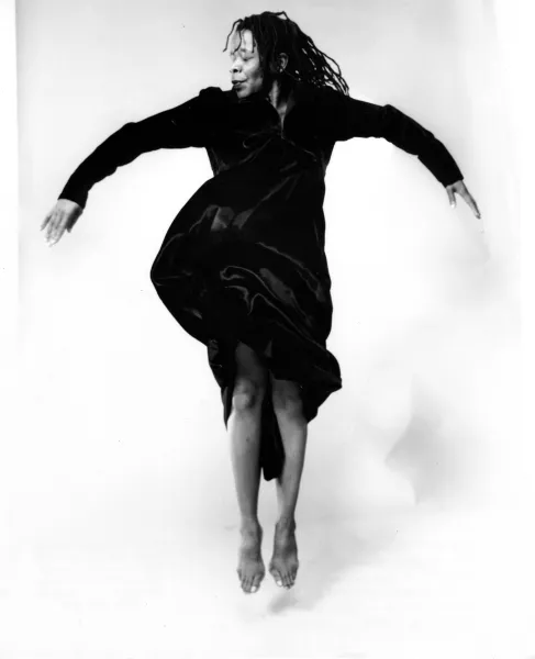 Photo © Beatriz Schiller